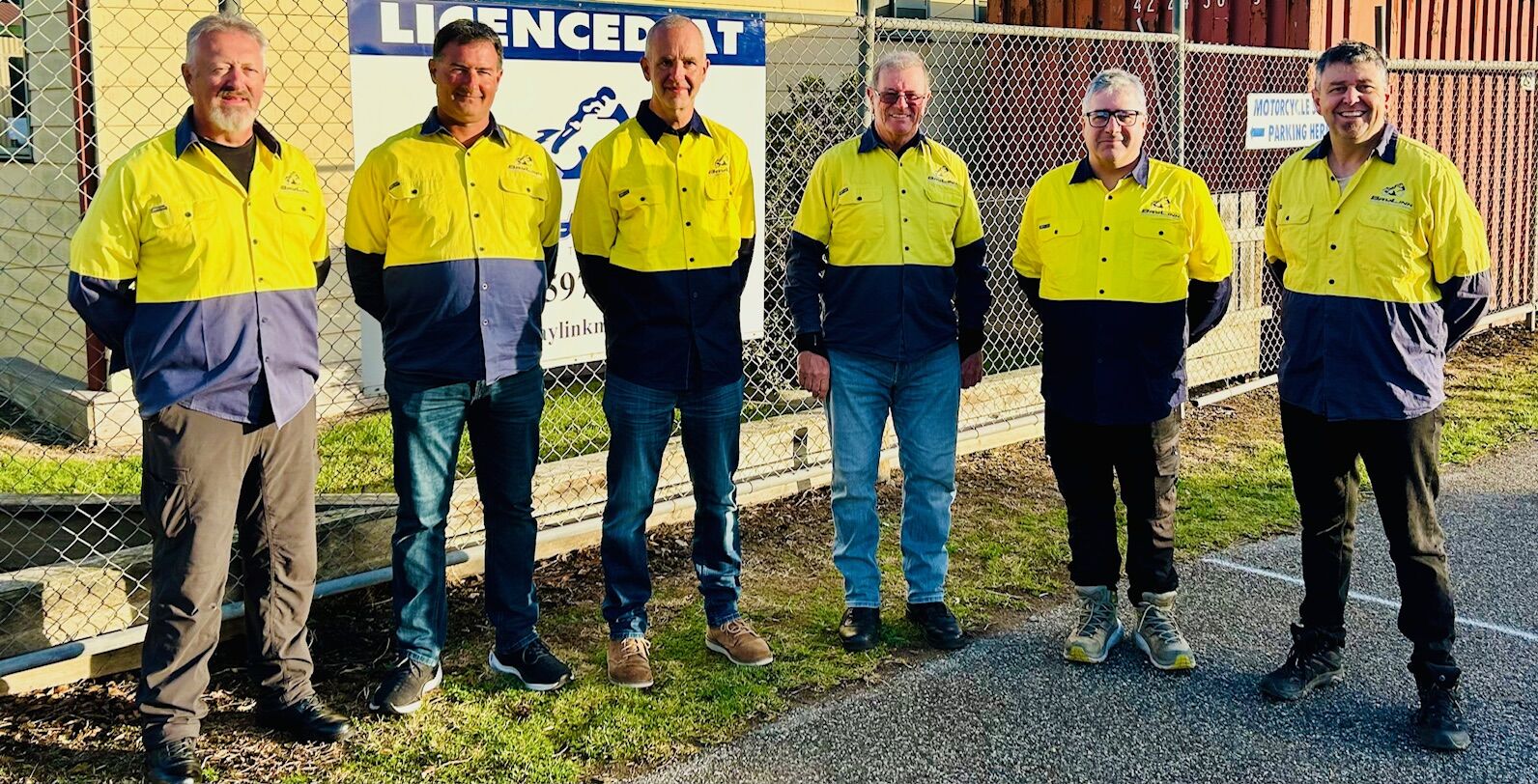 2025 Instructors photo 2